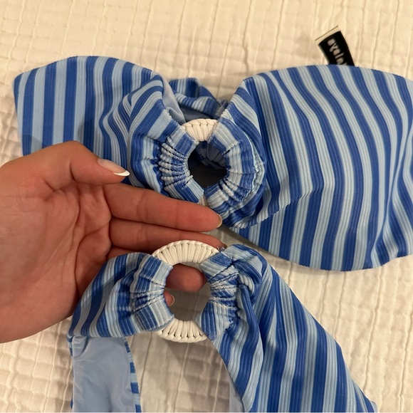 Dippin daisys lotus bandaeu top & haven bottom - Picture 7 of 7